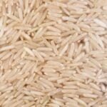 BASMATI BROWN RICE