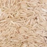 BASMATI BROWN RICE
