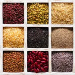 GRAINS