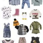 Kids wear Pro10