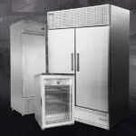 SS Cabinets
