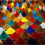 SYNTHETIC DYES