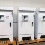 control panels