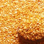 Yellow Chana Dal
