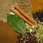 indian garam masala