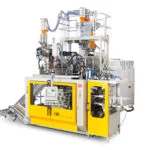 industrial machines