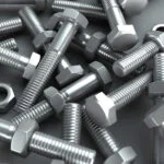 ss bolts & nuts